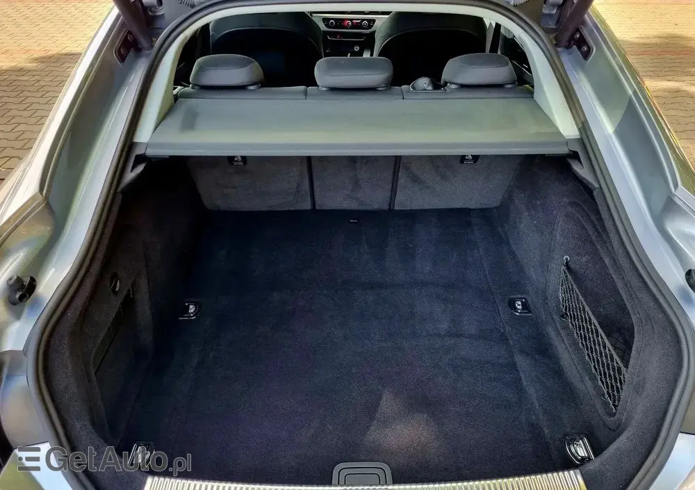 AUDI A5 Sportback 2.0 TFSI S tronic