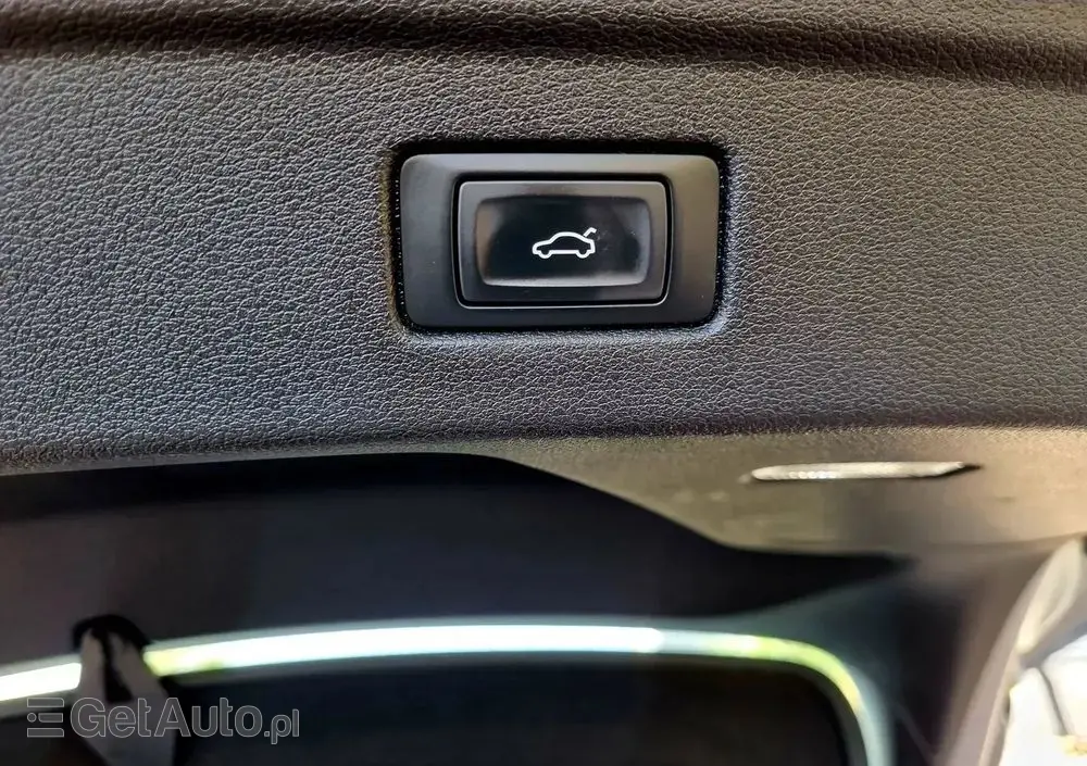 AUDI A5 Sportback 2.0 TFSI S tronic