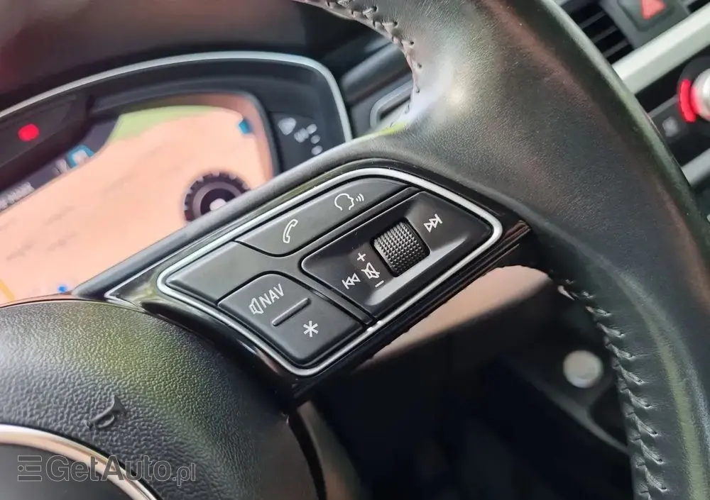 AUDI A5 Sportback 2.0 TFSI S tronic