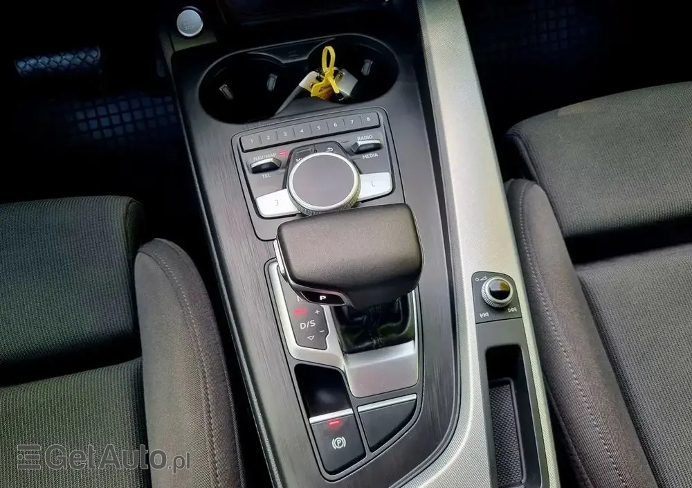 AUDI A5 Sportback 2.0 TFSI S tronic