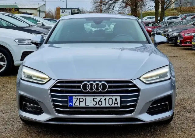 AUDI A5 Sportback 2.0 TFSI S tronic
