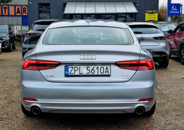 AUDI A5 Sportback 2.0 TFSI S tronic