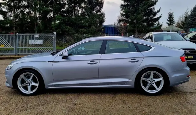 AUDI A5 Sportback 2.0 TFSI S tronic