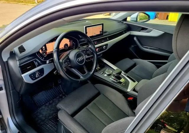 AUDI A5 Sportback 2.0 TFSI S tronic