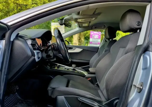 AUDI A5 Sportback 2.0 TFSI S tronic