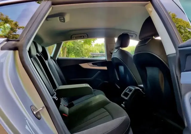 AUDI A5 Sportback 2.0 TFSI S tronic