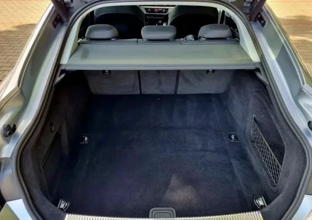 AUDI A5 Sportback 2.0 TFSI S tronic