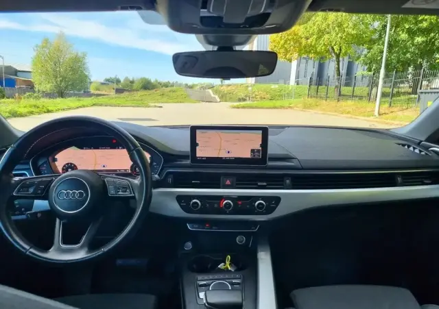 AUDI A5 Sportback 2.0 TFSI S tronic