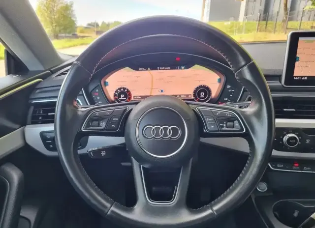 AUDI A5 Sportback 2.0 TFSI S tronic