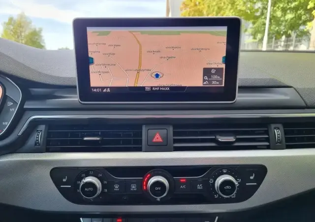 AUDI A5 Sportback 2.0 TFSI S tronic