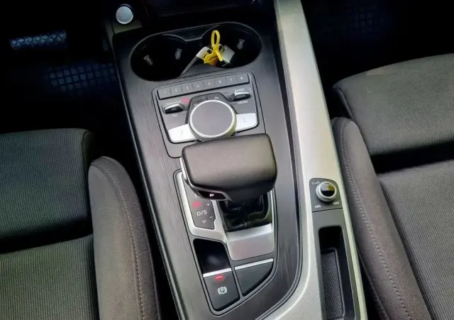 AUDI A5 Sportback 2.0 TFSI S tronic