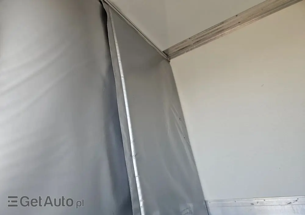 IVECO Daily 72-180, 3.0 lirty 10 palet winda , multitemperatura, dwie komory 