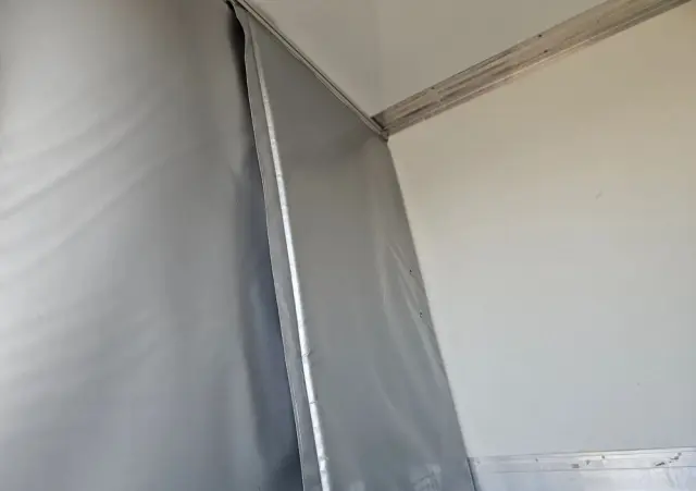 IVECO Daily 72-180, 3.0 lirty 10 palet winda , multitemperatura, dwie komory 