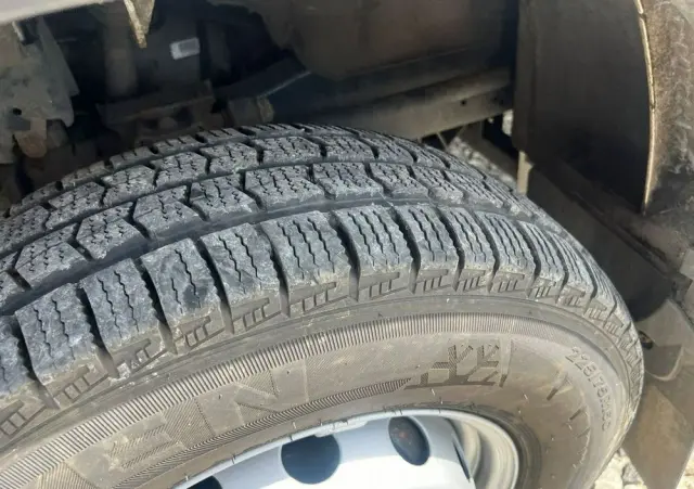 IVECO 72c18 daily automat izoterma Chlodnia carrier mroźnia winda 6,20 długi thermo king 