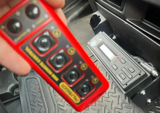 IVECO 72c18 daily automat izoterma Chlodnia carrier mroźnia winda 6,20 długi thermo king 