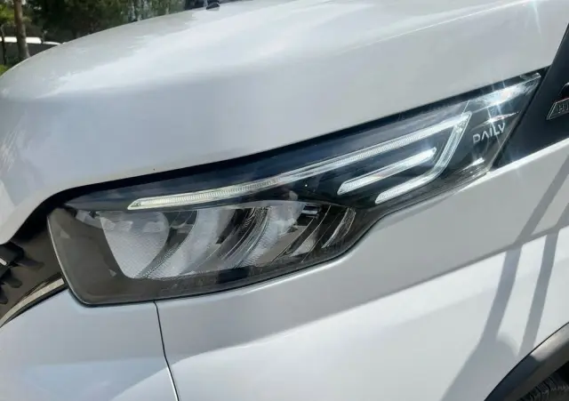 IVECO 72c18 daily automat izoterma Chlodnia carrier mroźnia winda 6,20 długi thermo king 