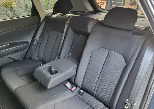 KIA Optima 1.6 T-GDI L DCT