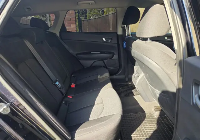 KIA Optima 1.6 T-GDI L DCT