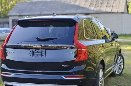 VOLVO Xc 90 