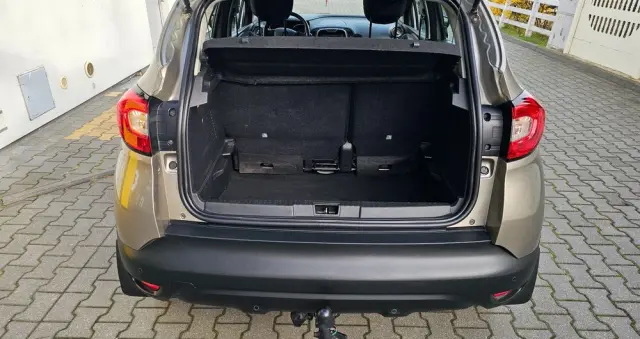 RENAULT Captur 1.5 dCi Energy Limited