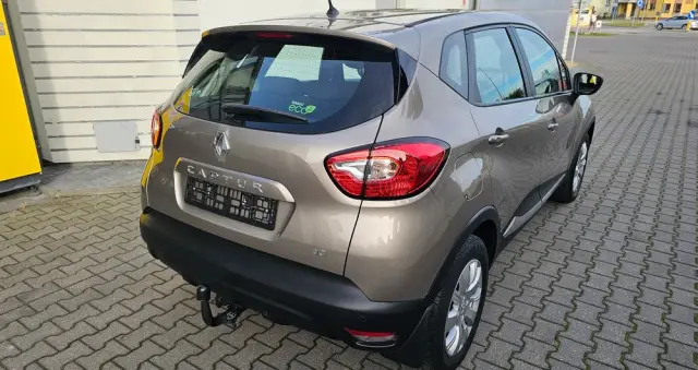 RENAULT Captur 1.5 dCi Energy Limited
