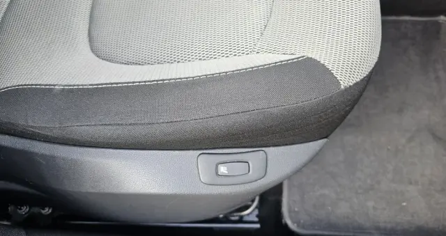 RENAULT Captur 1.5 dCi Energy Limited