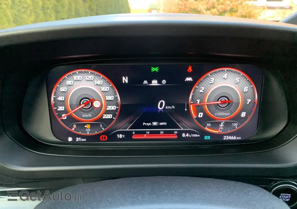 HYUNDAI I20 Ver-1-0-t--gdi-48v-comfort