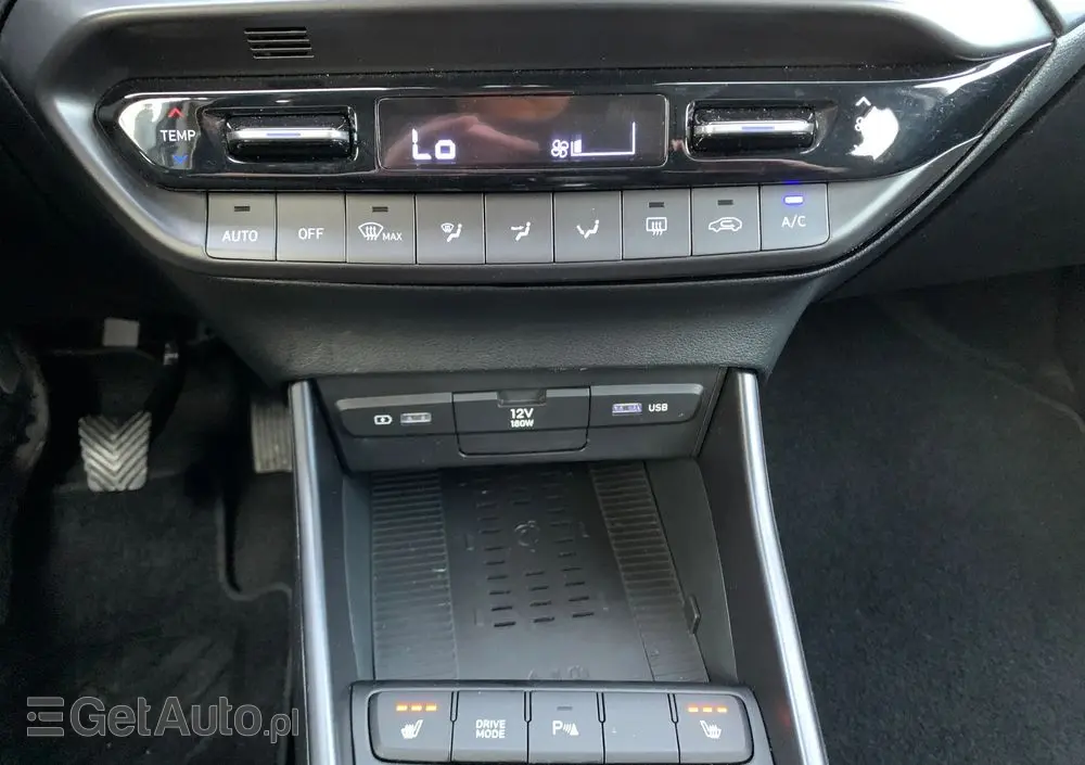 HYUNDAI I20 Ver-1-0-t--gdi-48v-comfort