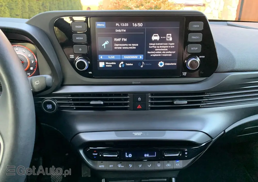 HYUNDAI I20 Ver-1-0-t--gdi-48v-comfort