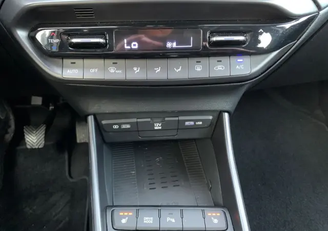HYUNDAI I20 Ver-1-0-t--gdi-48v-comfort