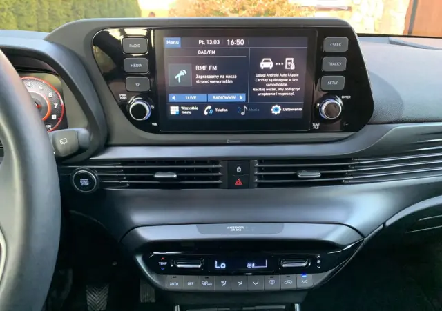 HYUNDAI I20 Ver-1-0-t--gdi-48v-comfort