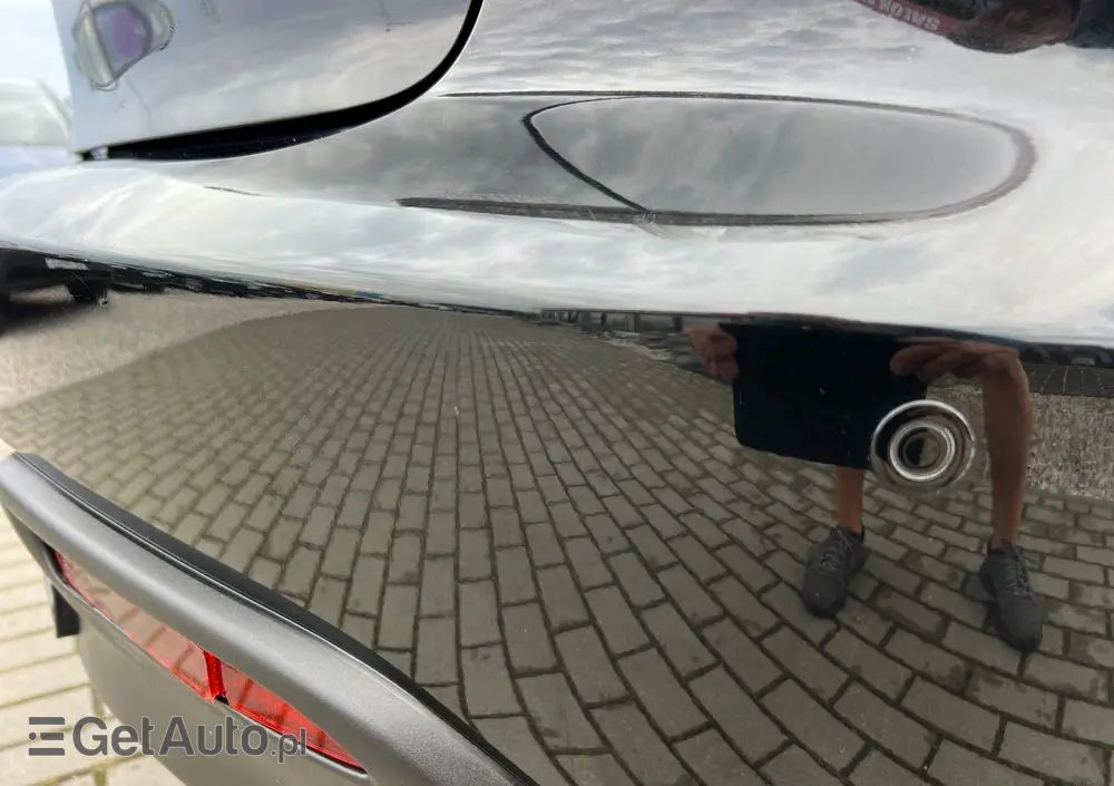 MAZDA 3 1.6 Exclusive