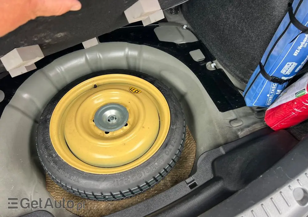 MAZDA 3 1.6 Exclusive