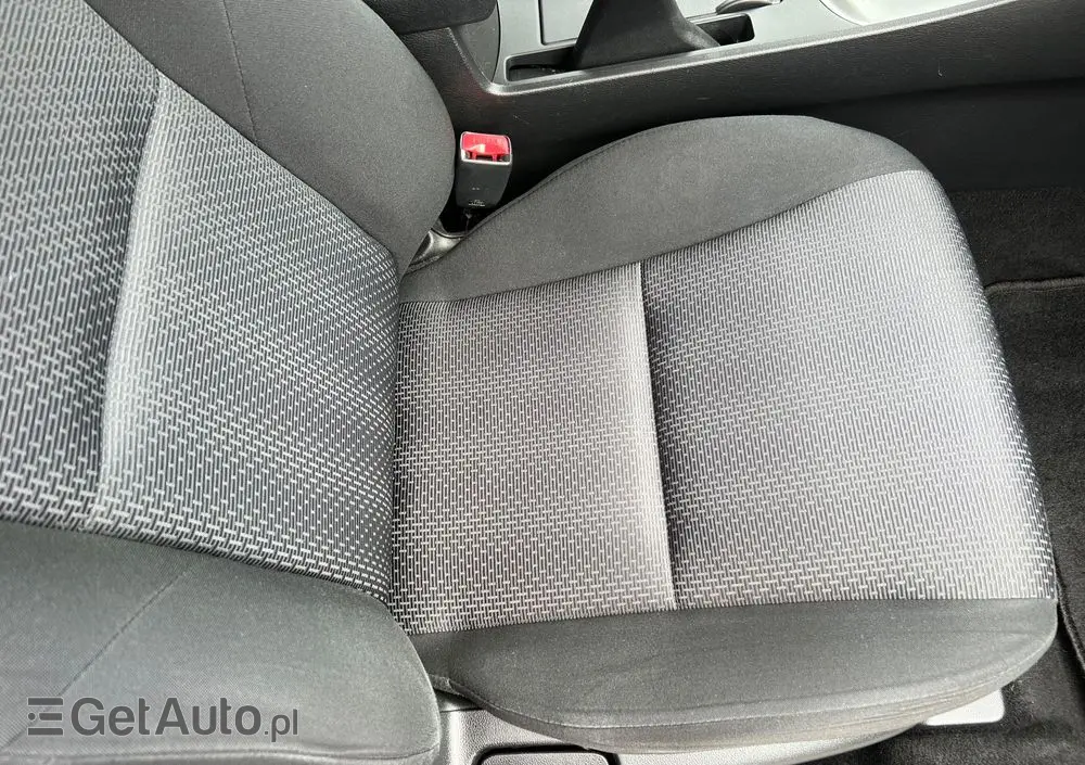 MAZDA 3 1.6 Exclusive