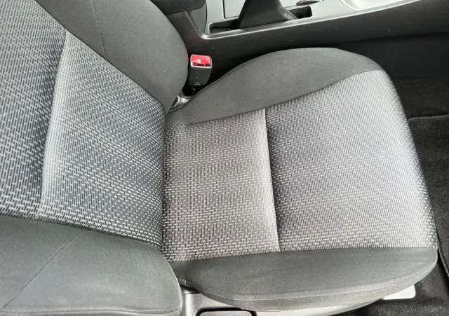 MAZDA 3 1.6 Exclusive