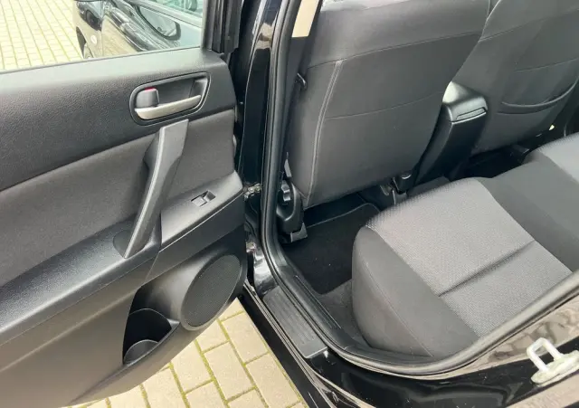 MAZDA 3 1.6 Exclusive