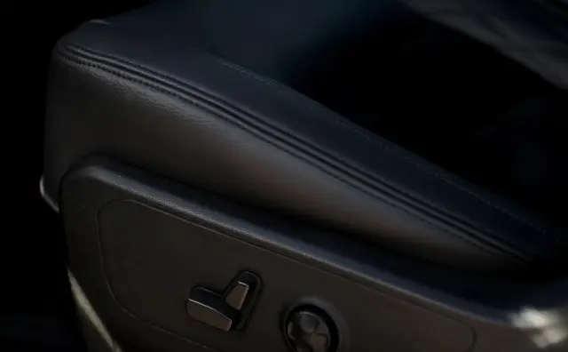 RAM 1500 5.7 Crew Cab Shortbed Bighorn Chrome