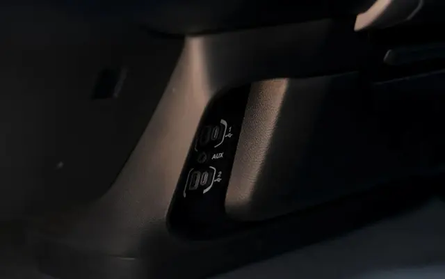 RAM 1500 5.7 Crew Cab Shortbed Bighorn Chrome