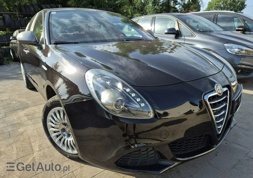 ALFA ROMEO Giulietta 1.4 TB 16V Veloce