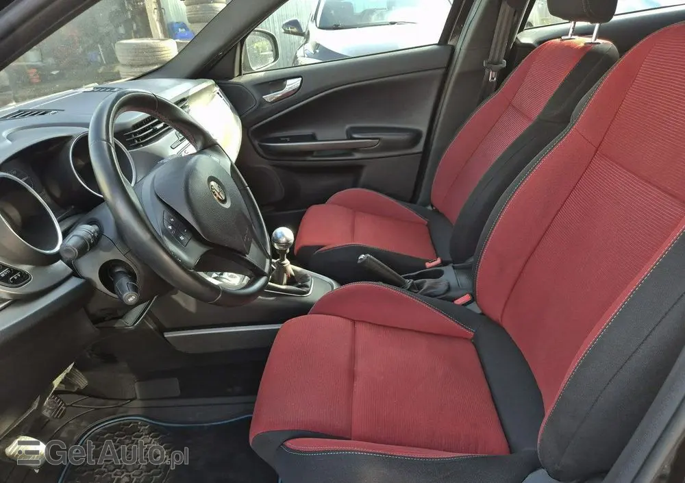 ALFA ROMEO Giulietta 1.4 TB 16V Veloce