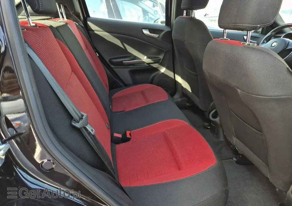 ALFA ROMEO Giulietta 1.4 TB 16V Veloce