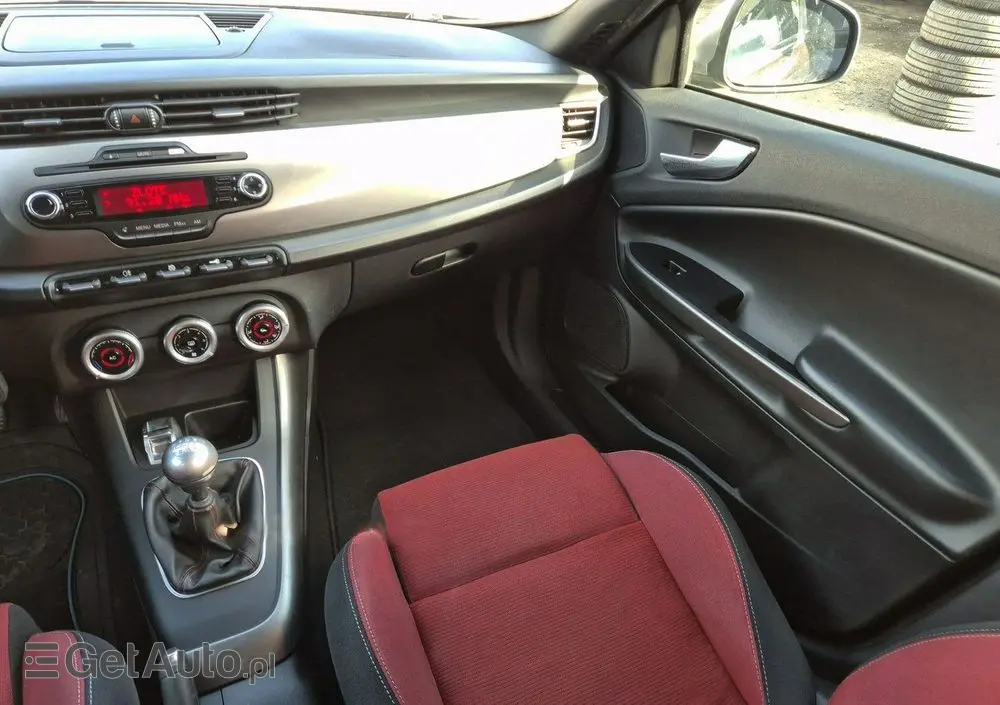 ALFA ROMEO Giulietta 1.4 TB 16V Veloce