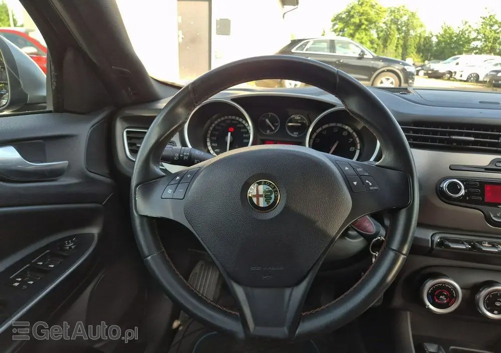 ALFA ROMEO Giulietta 1.4 TB 16V Veloce