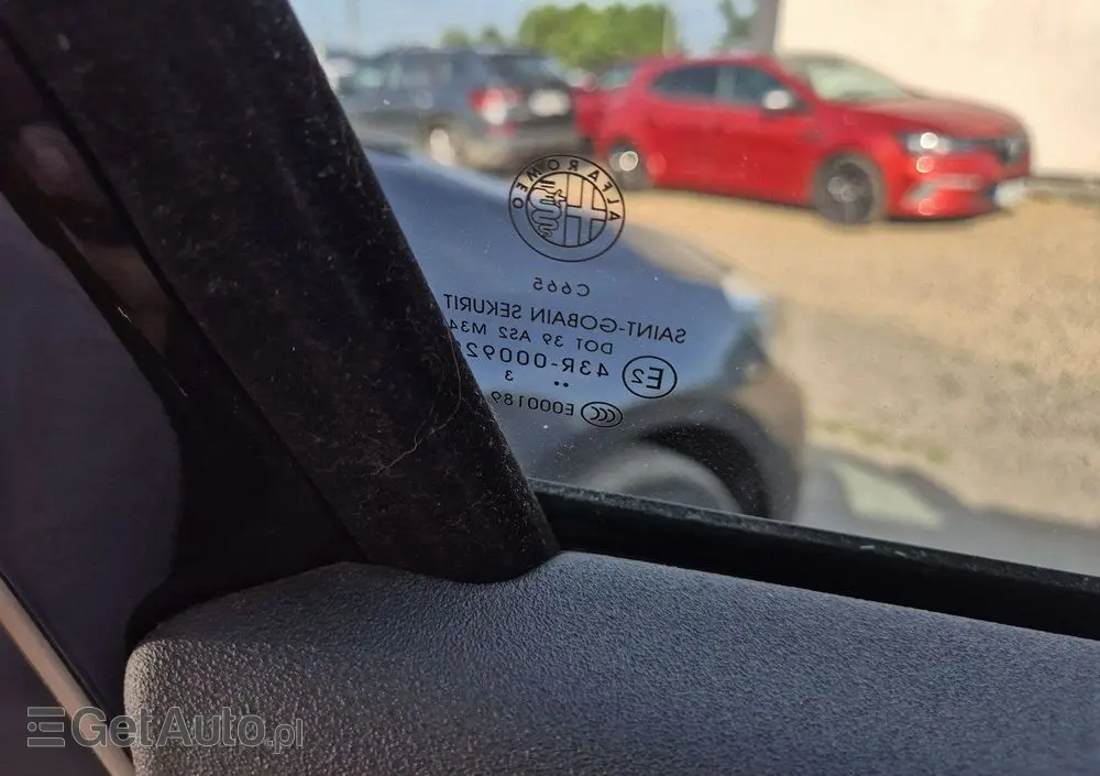 ALFA ROMEO Giulietta 1.4 TB 16V Veloce