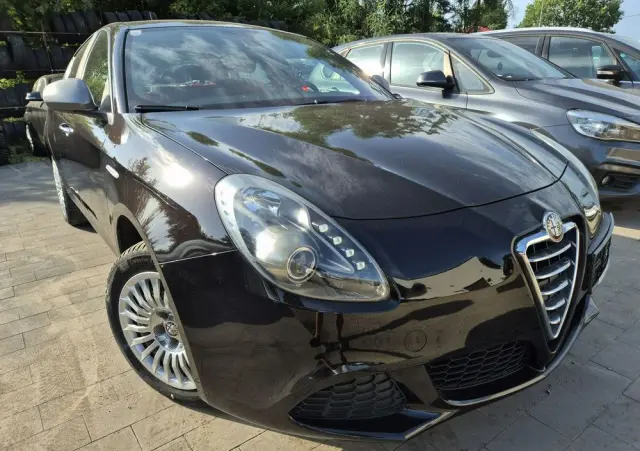 ALFA ROMEO Giulietta 1.4 TB 16V Veloce