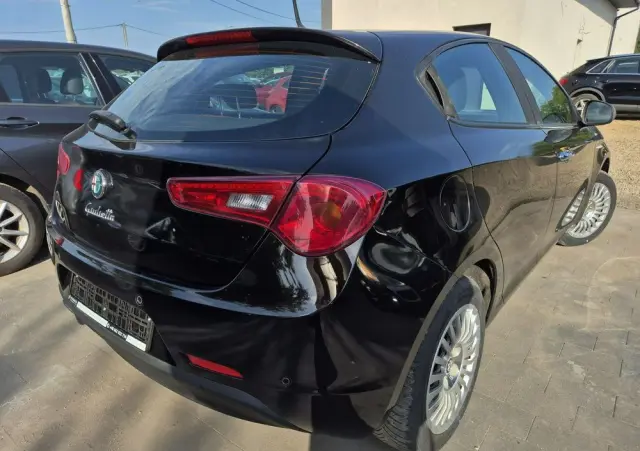 ALFA ROMEO Giulietta 1.4 TB 16V Veloce