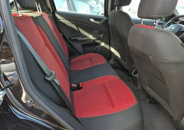 ALFA ROMEO Giulietta 1.4 TB 16V Veloce