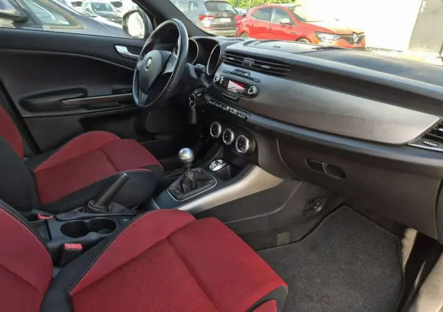 ALFA ROMEO Giulietta 1.4 TB 16V Veloce