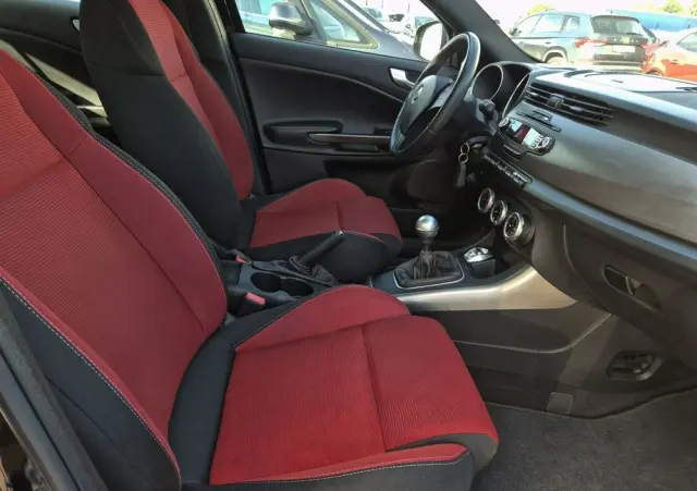 ALFA ROMEO Giulietta 1.4 TB 16V Veloce