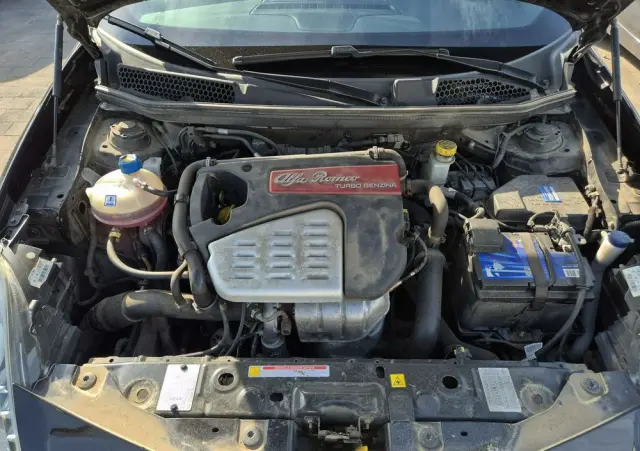 ALFA ROMEO Giulietta 1.4 TB 16V Veloce